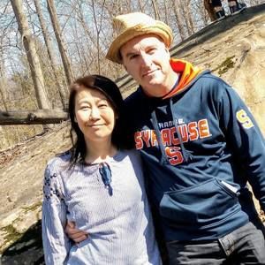 Meet your Posher, David